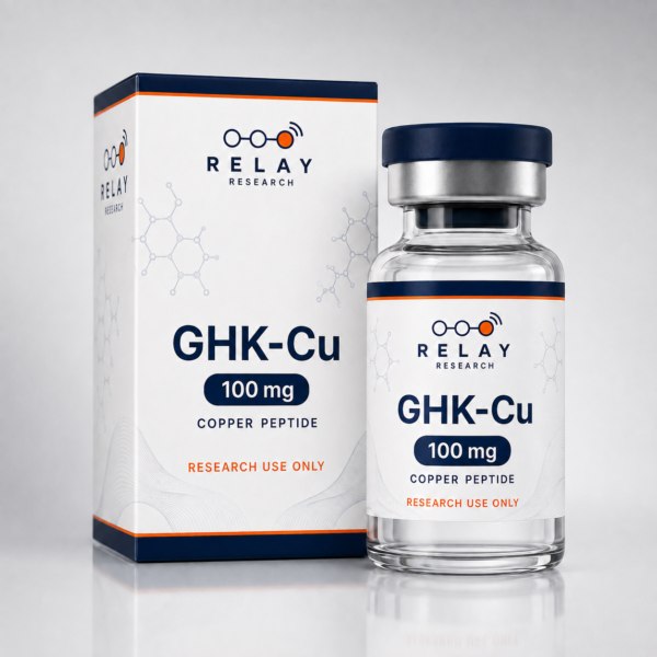 GHK-Cu