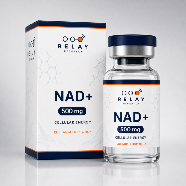 NAD+