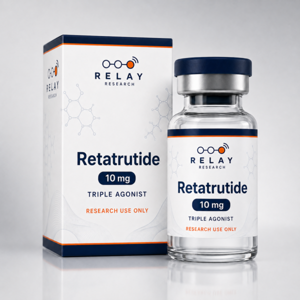Retatrutide 10 mg