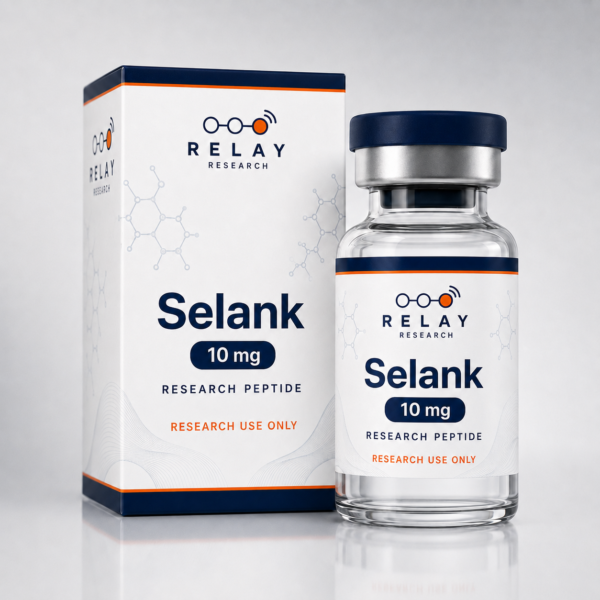 Selank